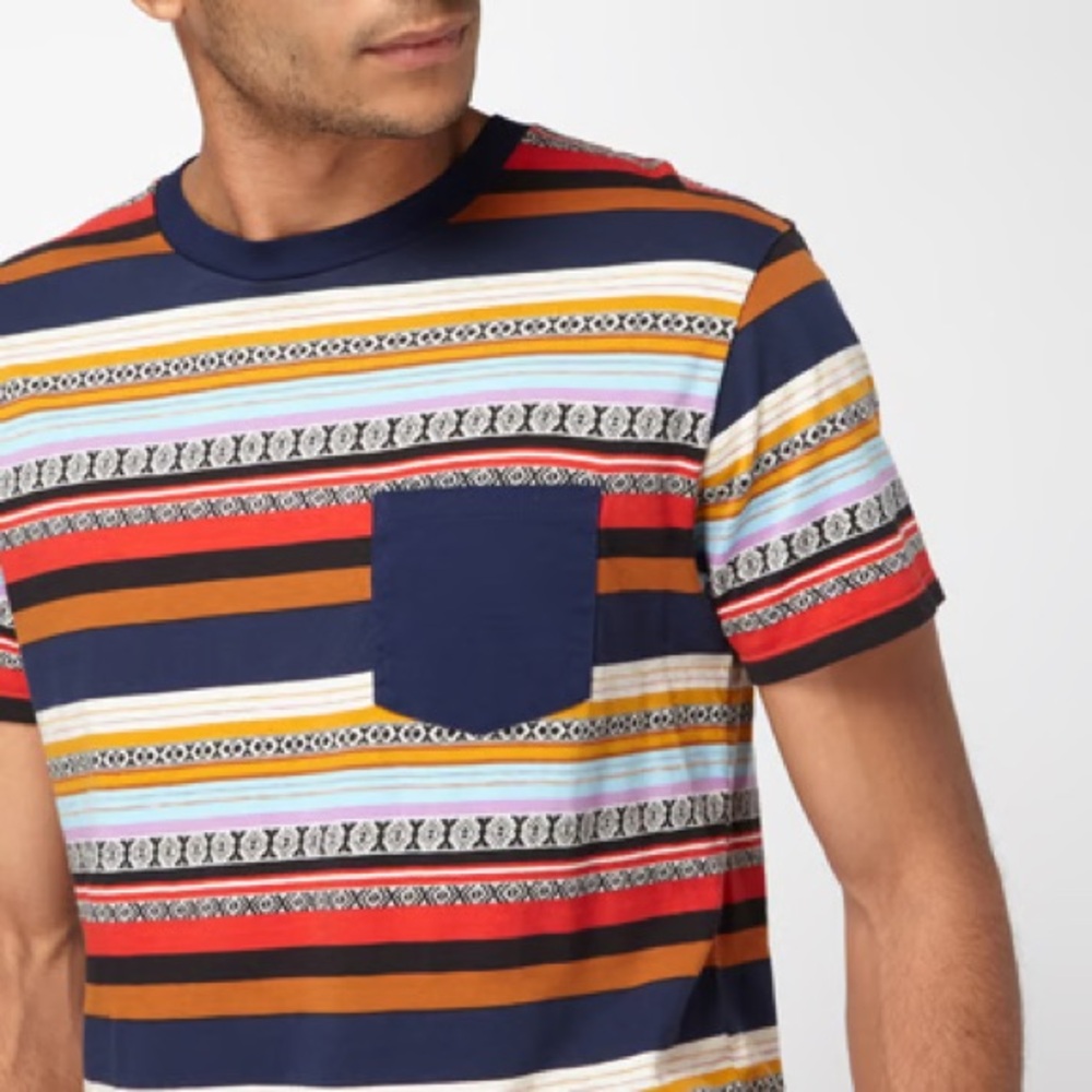 Scotch & Soda t-shirt, men’s Medium
